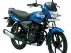 Bajaj Discover 125 Platina DTS-Si